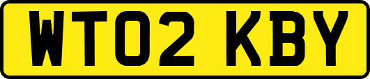 WT02KBY