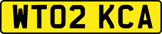 WT02KCA