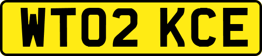 WT02KCE