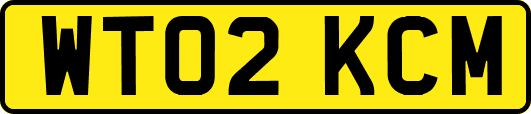 WT02KCM