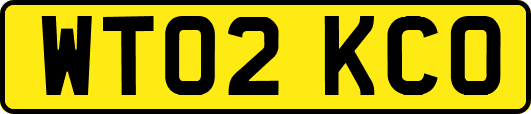 WT02KCO