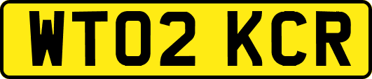 WT02KCR