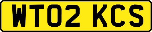 WT02KCS