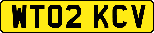 WT02KCV