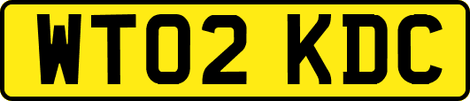 WT02KDC