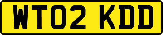WT02KDD