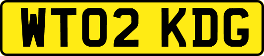 WT02KDG