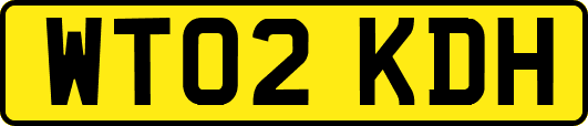 WT02KDH