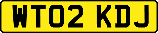WT02KDJ