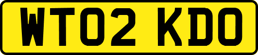 WT02KDO