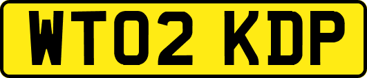 WT02KDP