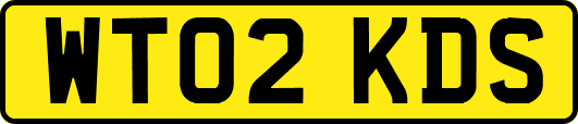 WT02KDS