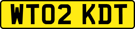 WT02KDT