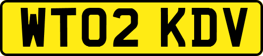 WT02KDV
