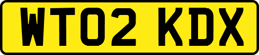 WT02KDX