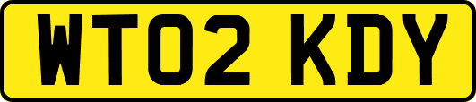 WT02KDY