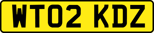 WT02KDZ