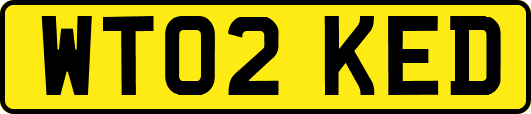 WT02KED