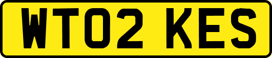 WT02KES