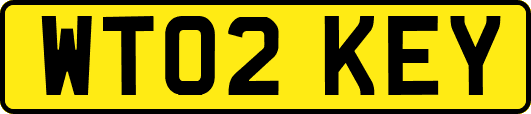 WT02KEY