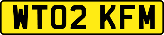 WT02KFM