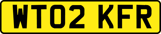 WT02KFR