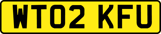 WT02KFU