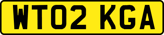 WT02KGA