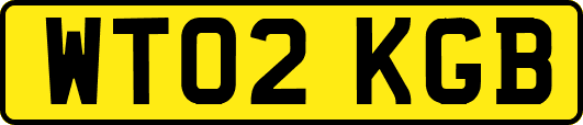 WT02KGB