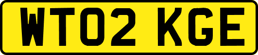 WT02KGE