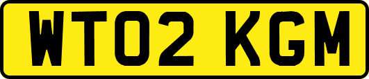 WT02KGM