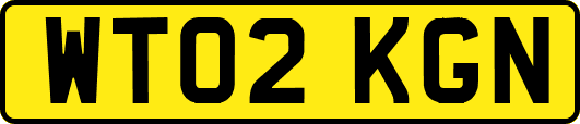 WT02KGN