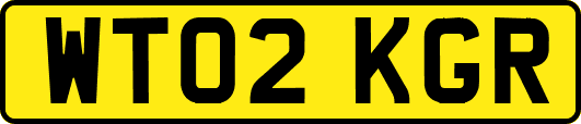 WT02KGR