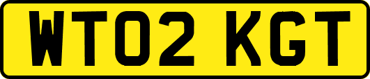 WT02KGT