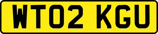 WT02KGU