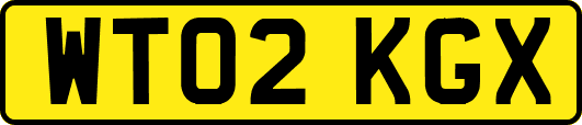WT02KGX