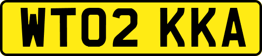 WT02KKA