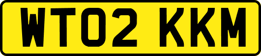 WT02KKM