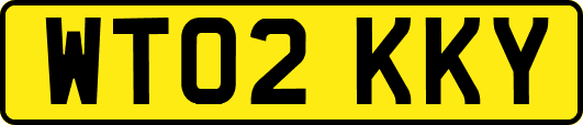 WT02KKY