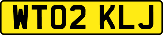 WT02KLJ