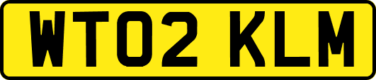 WT02KLM