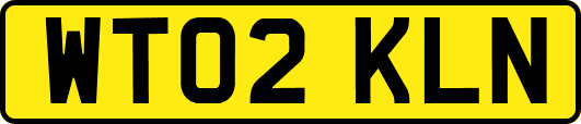 WT02KLN