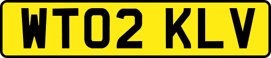 WT02KLV