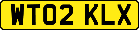 WT02KLX