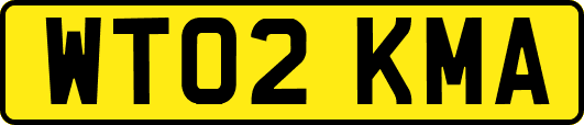WT02KMA