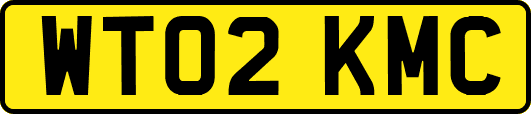 WT02KMC