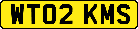 WT02KMS