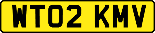 WT02KMV