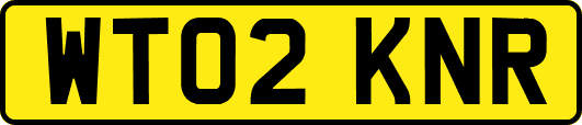 WT02KNR