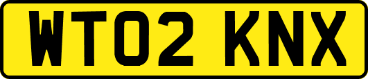 WT02KNX